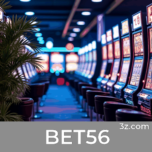 BET56 Social Casino: Nova Experiência de Interação Real