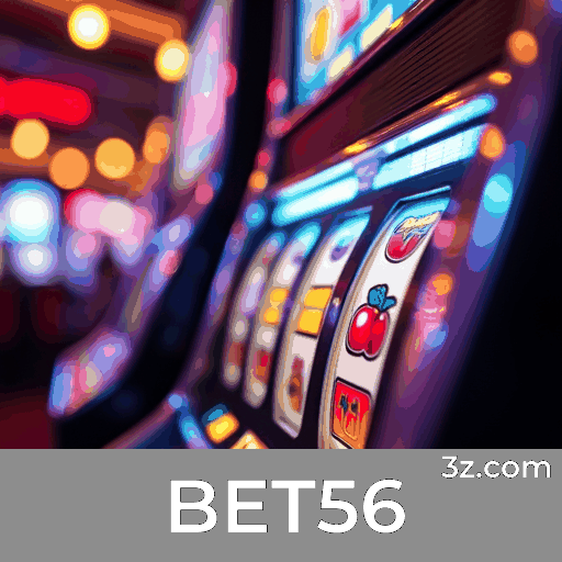 BET56 Social Casino: Nova Experiência de Interação Real