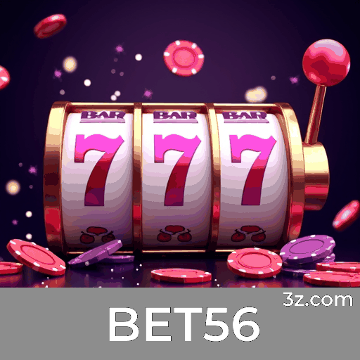 BET56: A Plataforma de Comunidade e Conexão