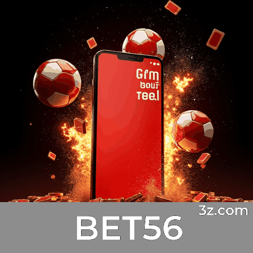BET56: A Plataforma de Comunidade e Conexão