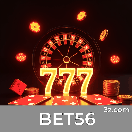 Maximize suas Vitórias com Táticas BET56 Inteligentes