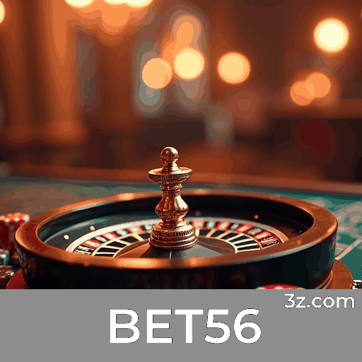 BET56: Plataforma de Apostas Esportivas Precisa e Abrangente