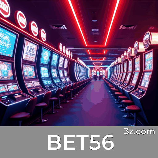Domine jogos no BET56: Aprenda estratégias e melhore suas habilidades