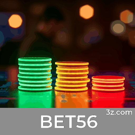 BET56: Seu Cassino Online Seguro e Divertido