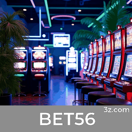 Maximize Promoções na BET56 com Estratégia Integrada