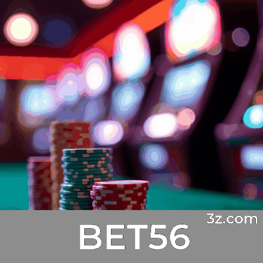 BET56: Plataforma de Apostas Esportivas Precisa e Abrangente