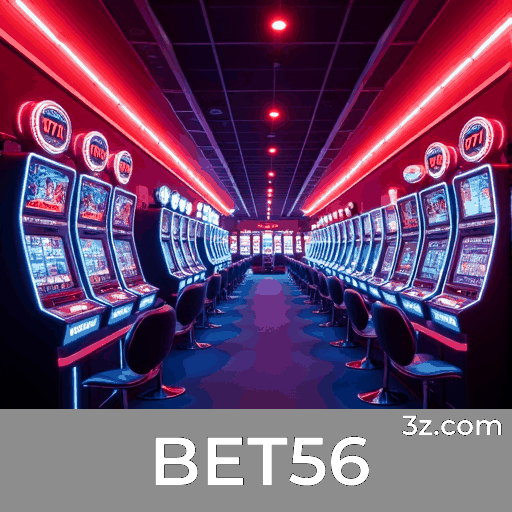 Maximize Promoções na BET56 com Estratégia Integrada