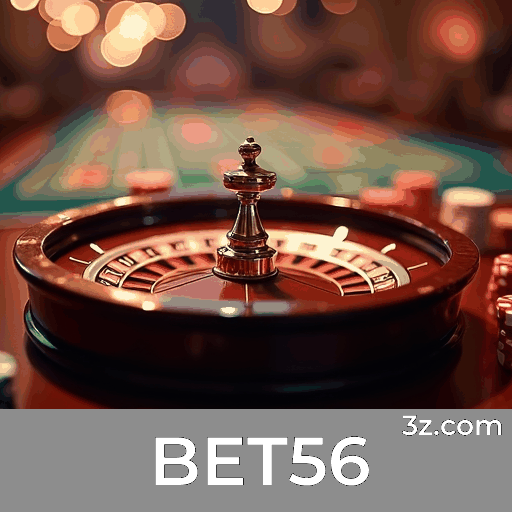 BET56: A Plataforma de Comunidade e Conexão