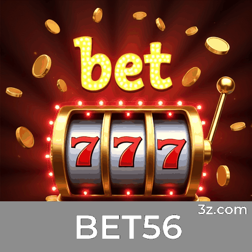 BET56: Plataforma de Apostas Esportivas Precisa e Abrangente