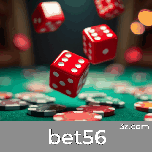 bet56: Plataforma de Apostas Esportivas Precisão e Excelência