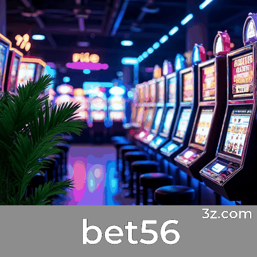 bet56: Plataforma de Apostas Esportivas Precisão e Excelência
