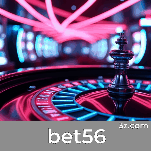 Descubra o Bet56: Aplicativo de Apostas Móvel