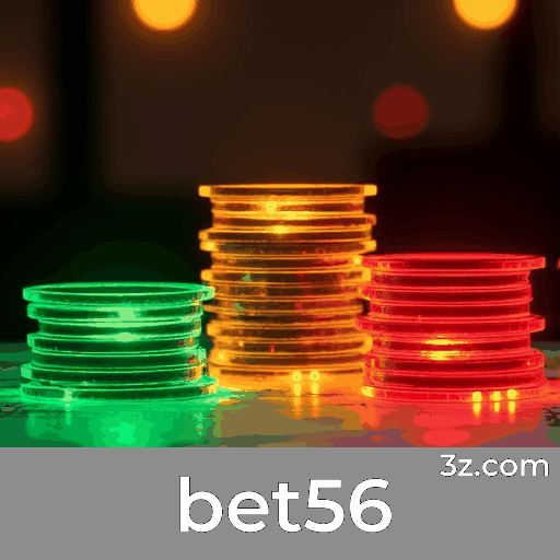 bet56: Experiência Imersiva e Diversificada no Brasil