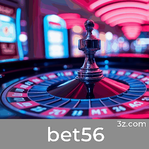 Luxuosa Experiência de Casino com Elite de Dealers na bet56