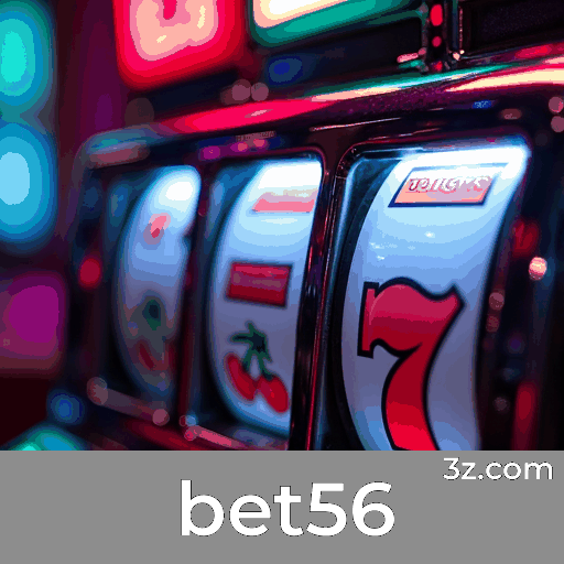 bet56: O Mundo de Jogos Selecionados e Excelentes