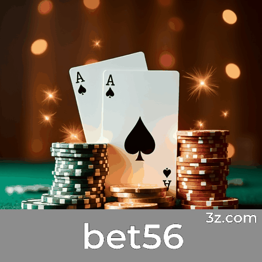 bet56: A Plataforma de Apostas Confiável com Serviços Profissionais
